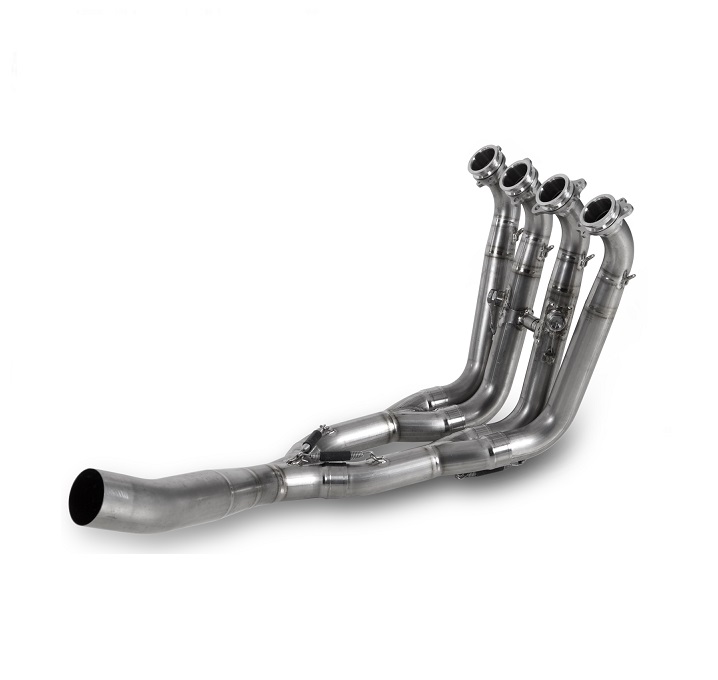 BMW S1000 RR 2010-2014 Exhaust tube Akrapovic E-B10R1 (Stage 3)