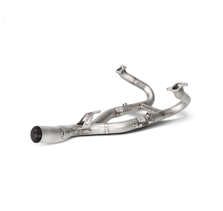 BMW R1200 R / RS 2015-2018 Exhaust tube Akrapovic E-B12E2 (Stage 3)