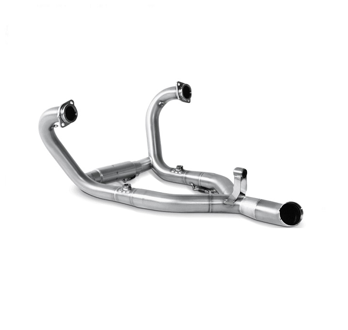 BMW R NINET models 2021-2023 Exhaust tube Akrapovic E-B12E5 (Stage 3)