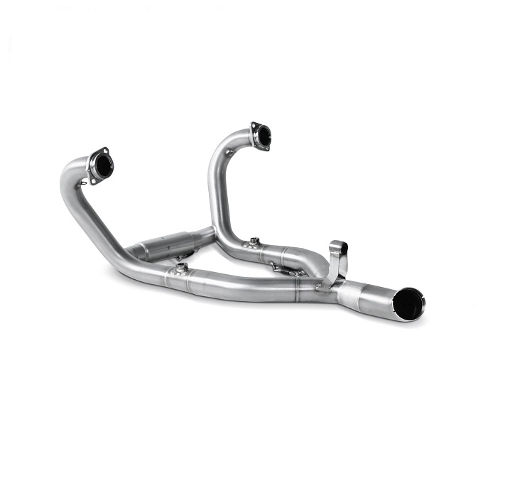 BMW R1200 GS / GS ADVENTURE 2010-2012 Exhaust tube Akrapovic E-B12R3 (Stage 3)