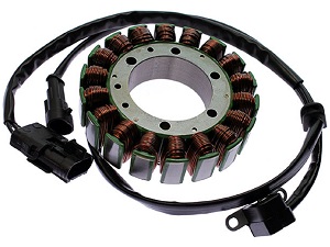 Norton Commando 961 Stator - CARG9611 (OEM 5300003)