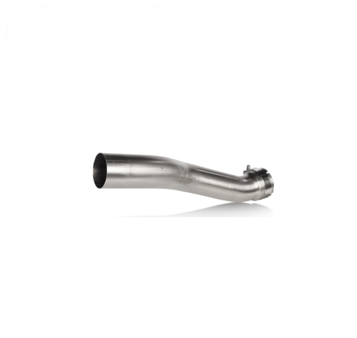 Harley-Davidson Pan America 1250 2021-today Link-pipe Akrapovic L-HD12SO1 (Stage 3)