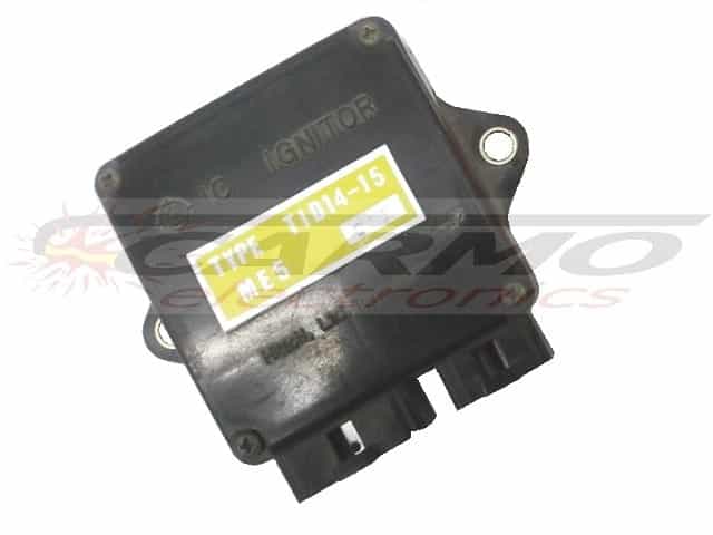 CB650 igniter ignition module TCI CDI Box (TID14-15, TID14-15A)