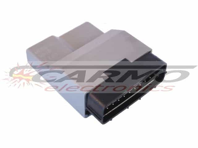 CBF600 SA4 ECU ECM CDI black box computer brain (MERA ED, N71T)