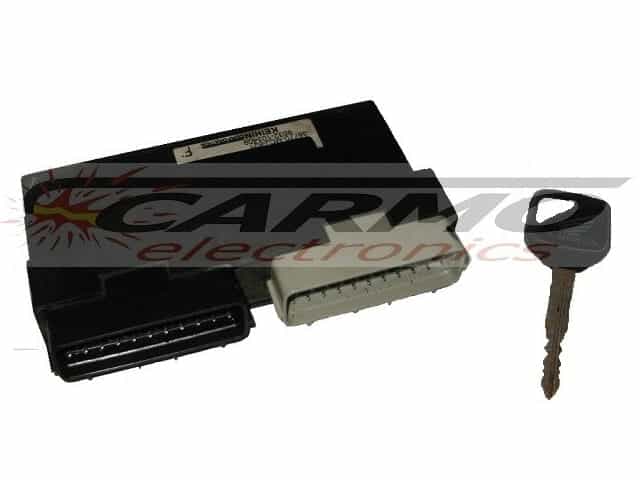 CBR600FS CBR600F4i PC35 (38770-MBW-) PGM-FI ECU ECM CDI black box computer brain