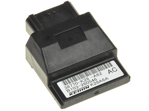 Honda CRF125 CRF125F CRF125FB ECU ECM CDI black box computer brain (38770-K28-A62, K28A6A, KEIHIN)