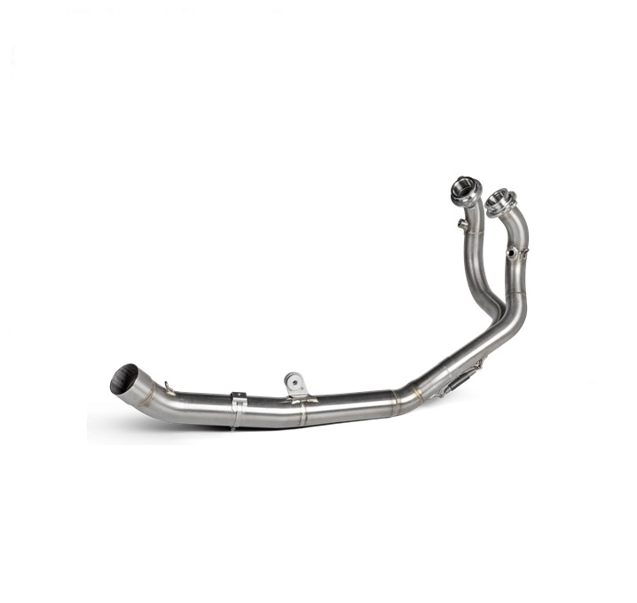 Honda CRF 1100 L Africa Twin / Adventure Sports 2020-2023 Exhaust tube Akrapovic E-H10R9/1 (Stage 3)