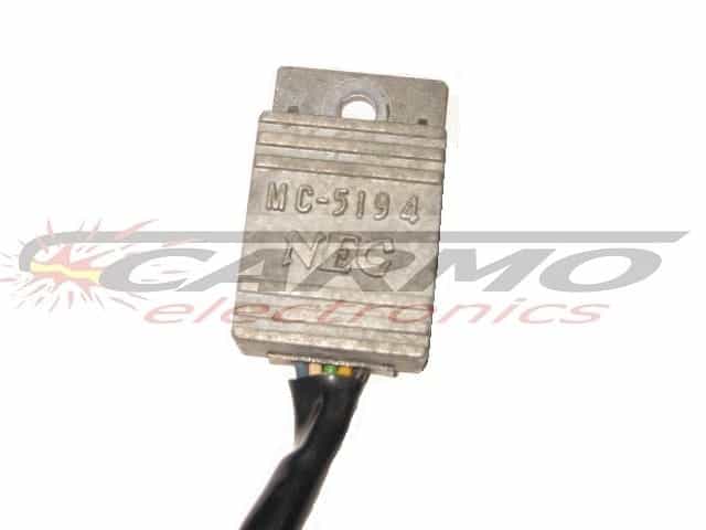 GL1100 Goldwing igniter ignition module TCI CDI Box (MC-5194)