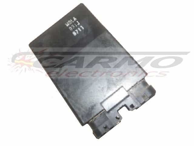 NTV650 igniter ignition module TCI CDI Box (MBLA, 031J)