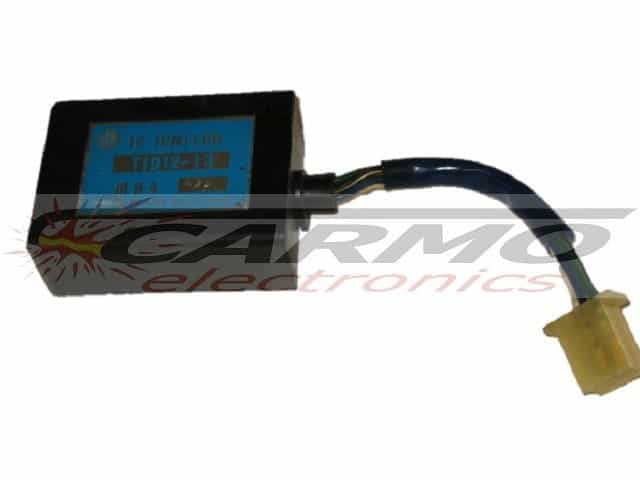 VF1000 Interceptor igniter ignition module TCI CDI Box (TID12-13, TID12-13A, MB4)