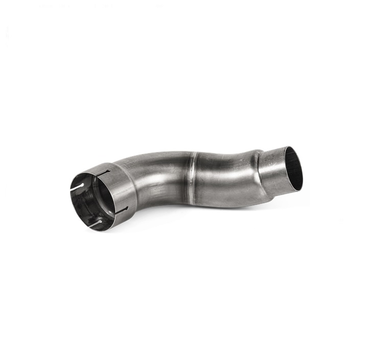 Indian FTR 1200 / S 2019-2020 Link-pipe Akrapovic L-IN12R1 (Stage 3)