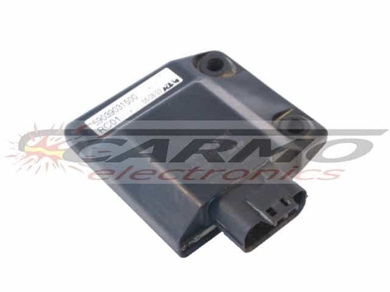 450 505 525 SX XC igniter ignition module CDI TCI Box