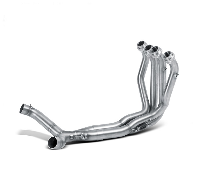 Kawasaki Z1000 / Z1000SX/Ninja 1000 2010-2013 Exhaust tube Akrapovic E-K10R3 (Stage 3)