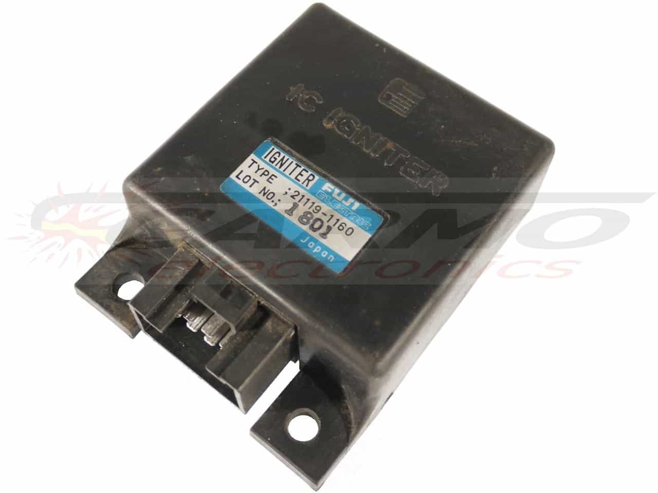 GPZ600R (21119-1160) CDI igniter module