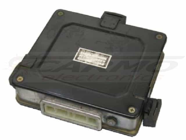 Gpz750 ZX750E DFI 21175 1051 A11-00 230 injection CDI ECU ECM computer brain