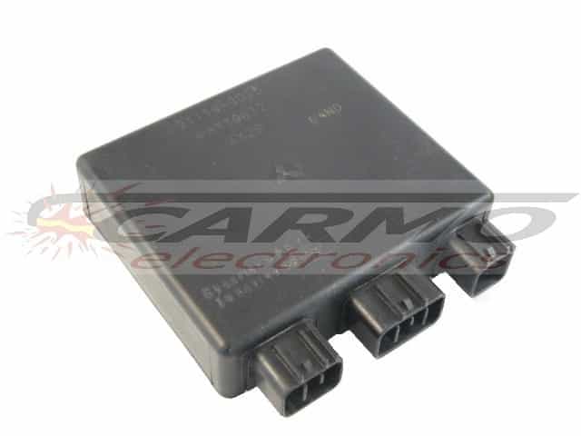 KVF650 brute force (21119-0076, F8T341871) CDI ECU igniter module