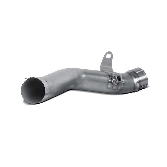 Kawasaki Ninja ZX10R 2011-2015 Link-pipe Akrapovic L-K10SO5/1 (Stage 3)