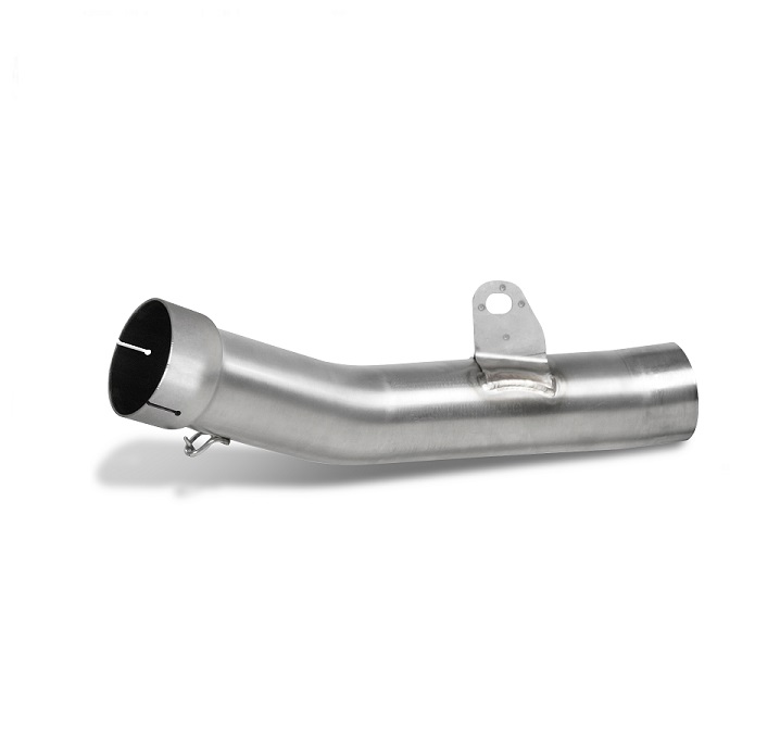 Kawasaki Ninja ZX-6R / ZX-6R 636 2009-2020 Link-pipe Akrapovic L-K6SO8/1 (Stage 3)