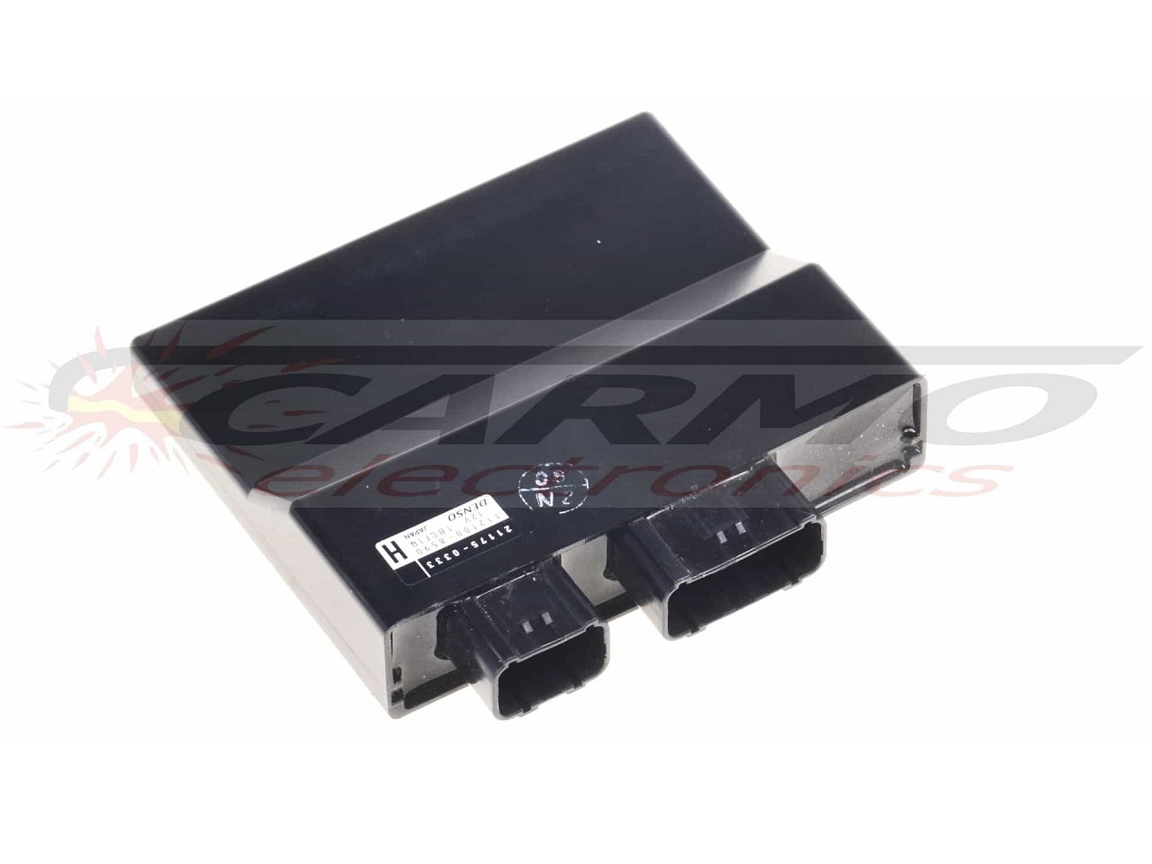 Z1000SX Z1000R ECU ECM CDI computer controller (21175-0333, 21175-0272, 21175-0343)