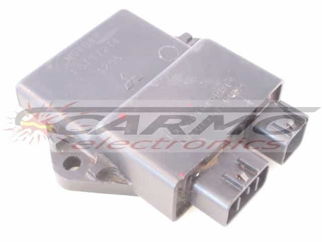 DR-Z400 DRZ400 igniter ignition module CDI TCI Box