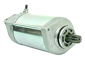 Starter Motor Suzuki LS650 Savage S40