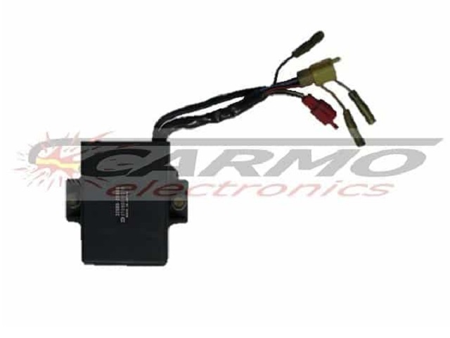 RG400 RG500 igniter ignition module CDI TCI Box (32900-20A00, 070000-1310, 0700001311)