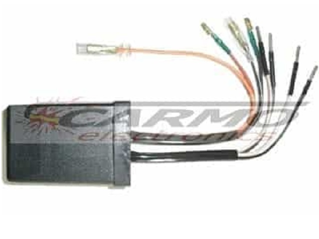 DT200 DT200R igniter ignition module CDI Box (37F-M1, 2LR-M0)