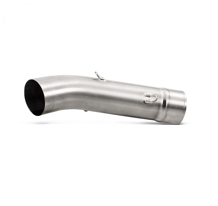 Yamaha R1 2015-2024 Link-pipe Akrapovic L-Y10E5/TD (Stage 3)