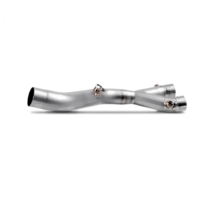 Yamaha R1 2015-today Link-pipe Akrapovic L-Y10SO17 (Stage 3)