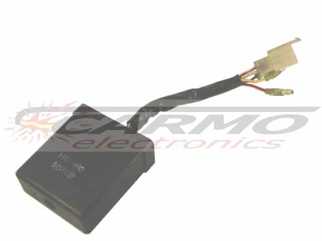 RD125 LC igniter ignition module CDI TCI Box (1GU-MO 1GU-M0)