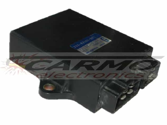 TDM850 CDI TCI igniter controller computer (3VD-82305-00, 131800-5550)