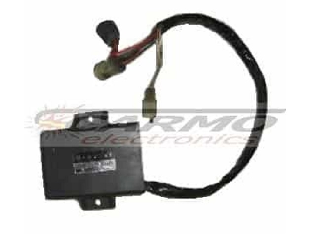 TZR125 igniter ignition module CDI TCI Box (1KT-50, 2MY-50)