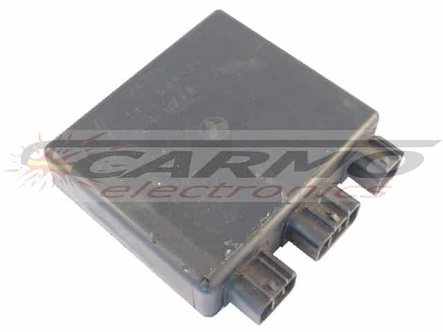 XVS1600 Wildstar Wild Star VP08 TCI ECU CDI igniter controller unit (J4T109, 4JA-00, 5JA-00)