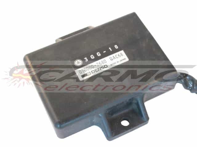 YFM350 Banshee igniter ignition module CDI TCI Box (3GG-10, 070000-2680, QACG8)