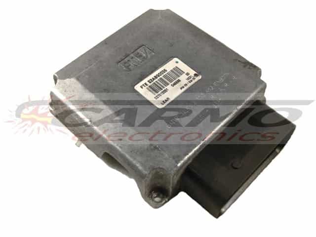 BMW R1150GS K1200RS ABS-ECU pump (FTE S2AB90038) ECU ECM CDI black box computer brain