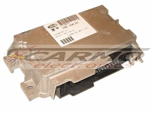 748 / 748R / 748RS (Magneti Marelli IAW 16M) ECU ECM CDI black box computer brain