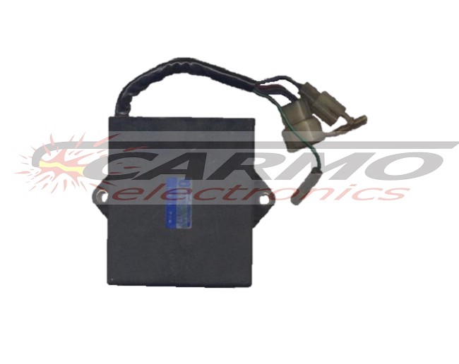 Gilera RC600 igniter ignition module CDI Box (131800-0200, 946 788)