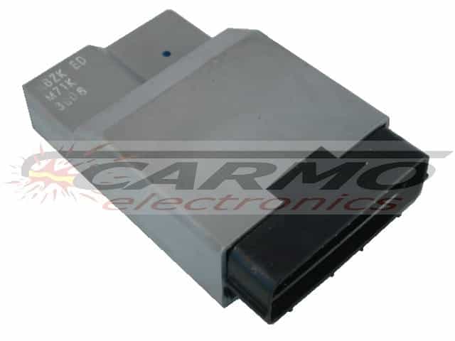 CB600F Hornet ECU ECM CDI black box computer brain (MBKZ ED, M71K, MBZM ED, L71D)