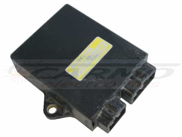 CB650SC Nighthawk igniter ignition module TCI CDI Box (Nippondenso, 131100-3540, 131100-3541, ME5)