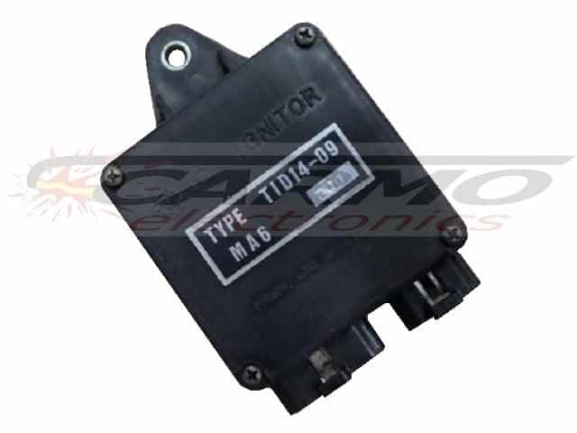 CBX550 igniter ignition module TCI CDI Box (TID14-09, MA6)