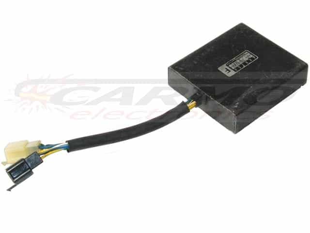 Honda VF1000F VF1000R SC15 igniter ignition module TCI CDI Box (131100-4790, AKBZ60, MB6, 121100-4552, AKBZ49, MJ4)