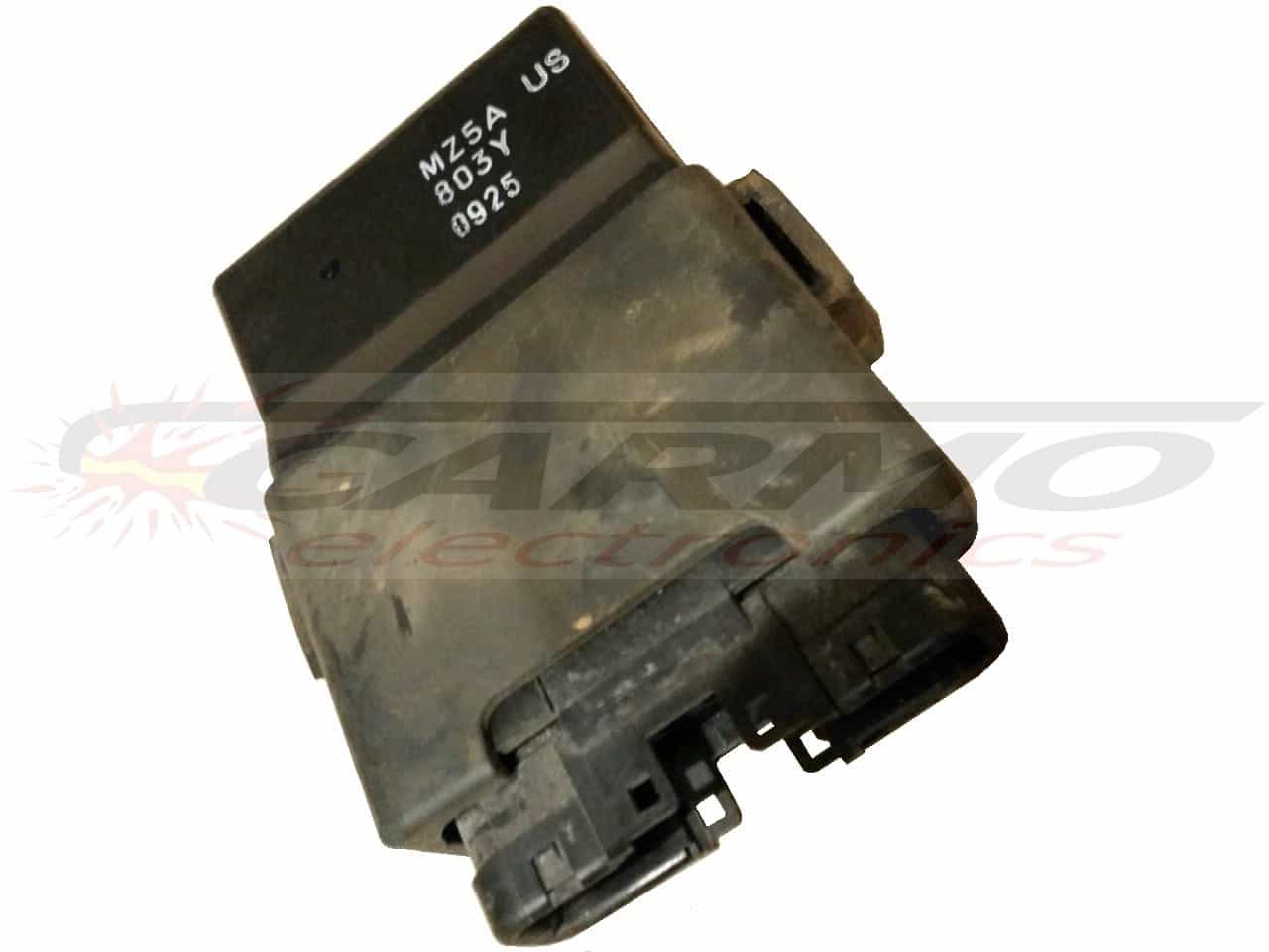 VF750 igniter ignition module TCI CDI Box (MZ5A US, 803Y)