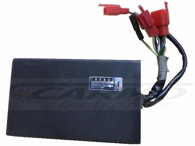 VFR750 igniter ignition module TCI CDI Box (131800-0060, TNAA03, ML7)