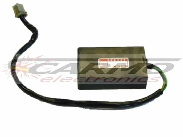 VT500 igniter ignition module CDI TCI Box (MF5, AKBZ07, 131100-3550, 31100-3551, 131100-3552, 131100-3553)