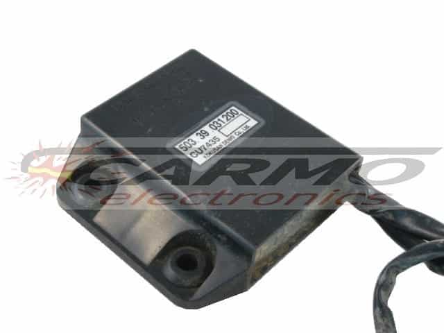 525 EXE EXC 525EXE 525EXC (RC01, CU7449, 59039031100) CDI igniter module brain