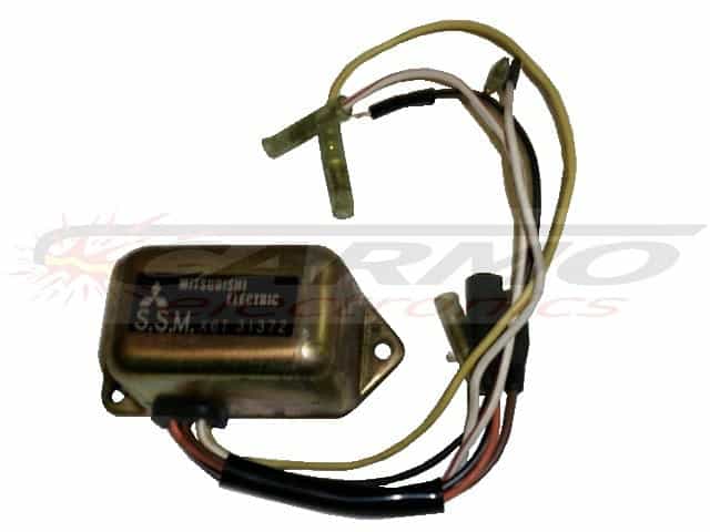 KH500 CDI igniter module