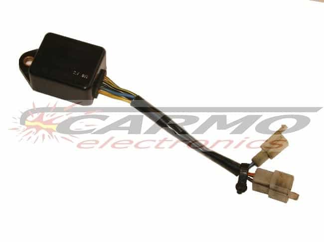 Z440 LTD (SH345, SH347) CDI igniter