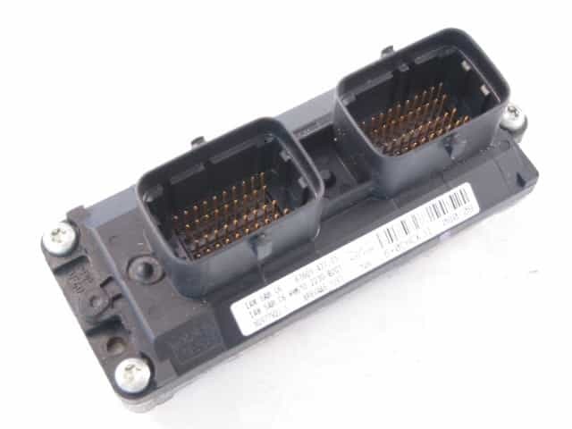 1200 Breva (ABS) (Magneti Marelli IAW 5AM) ECU ECM CDI black box computer brain