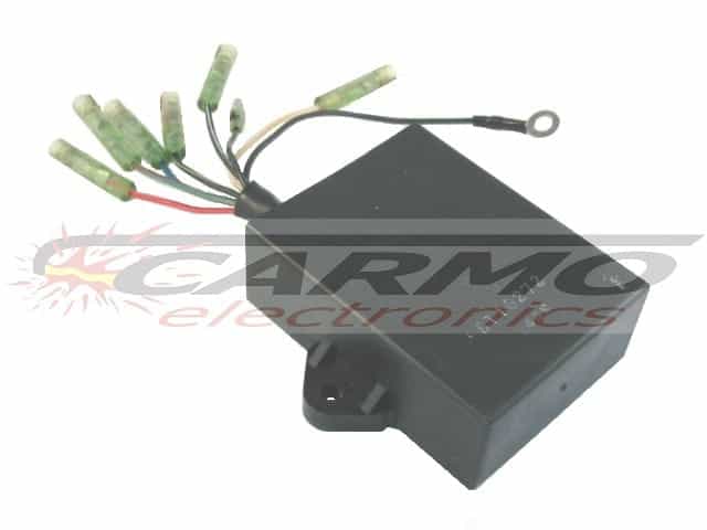 SL650 Mitsubishi (F8T16272) igniter ignition module CDI TCI Box