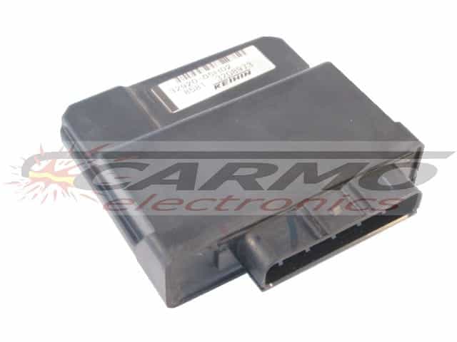 AN400 Burgman 2006-2013 ECU ECM CDI black box computer brain (32920-05H02, 32920-05H30, 32920-05HK0, 32920-05HA0, Keihin)